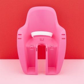 Widek Explorer Dukkes�de Glad Jordb�r Pink