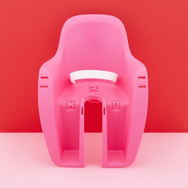 Widek Explorer Dukkes�de Glad Jordb�r Pink