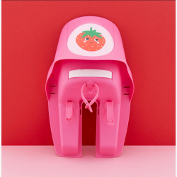 Widek Explorer Dukkes�de Glad Jordb�r Pink