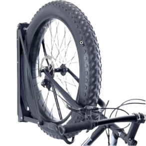 Justerbar cykelstativ Delta Cycle 20-29