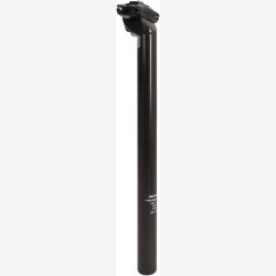 Sadelpind Zoom �27,2 mm - 350 mm - sort - MTB