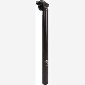 Sadelpind Zoom �27,2 mm - 350 mm - sort - MTB