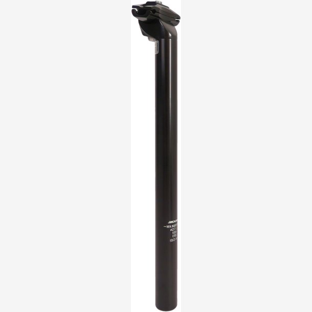 Sadelpind Zoom �27,2 mm - 350 mm - sort - MTB