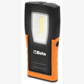 Genopladelig LED-inspektionslampe Beta Tools 1838 Compact