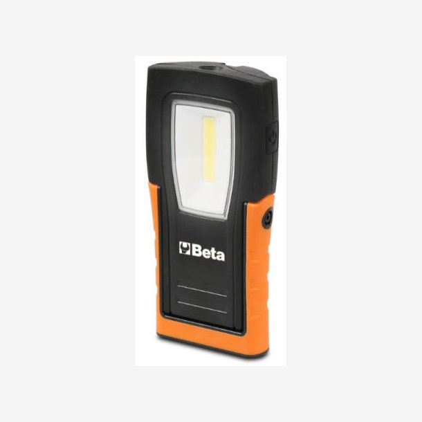 Genopladelig LED-inspektionslampe Beta Tools 1838 Compact