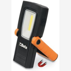 Genopladelig LED-inspektionslampe Beta Tools 1838 Compact