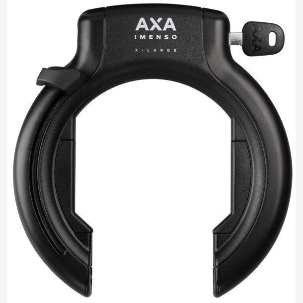 Axa Imenso X Stor ringls sort