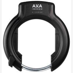 Axa Imenso X Stor ringls sort