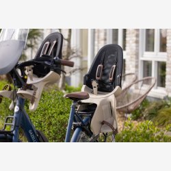 Bageste barnesde Qibbel Air Hazel Brown - Carrier Mount (CFS)