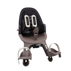 Barnesde foran Qibbel Air Hazel Brown