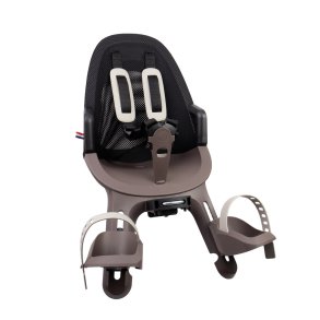 Barnesde foran Qibbel Air Hazel Brown