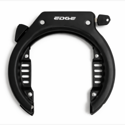 Edge Fatbike ringl�s - sort