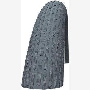 D�k Schwalbe Fat Frank K-Guard 28 x 1,75 / 47-622 - gr�