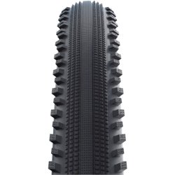 Schwalbe Hurricane GreenGuard Dk 29 x 2,00 / 50-622 - Sort