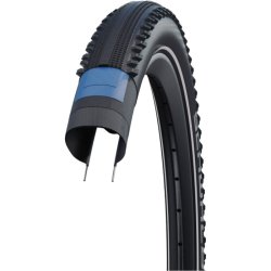 Schwalbe Hurricane GreenGuard Dk 29 x 2,00 / 50-622 - Sort