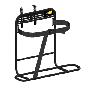 Buggyholder Steco Buggy-Mee Advanced mat sort