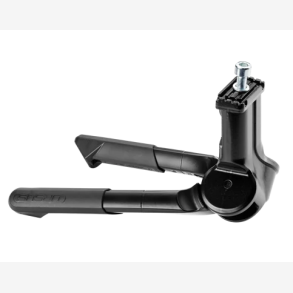St�tteben Center Ursus Jumbo Evo Mini - 235 mm - Sort