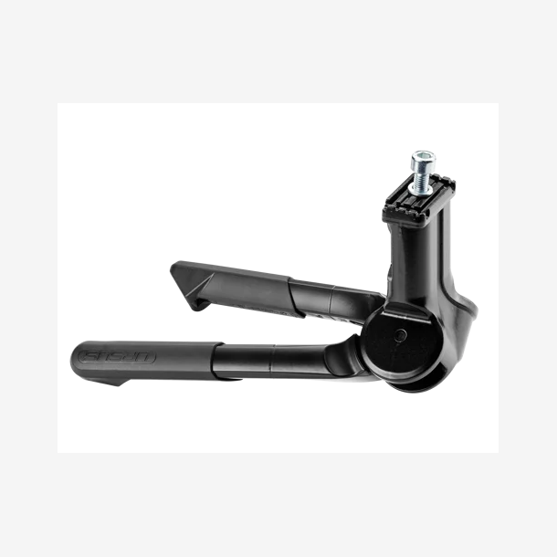 St�tteben Center Ursus Jumbo Evo Mini - 235 mm - Sort
