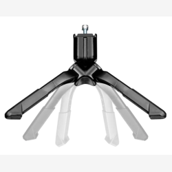 St�tteben Center Ursus Jumbo Evo Mini - 235 mm - Sort