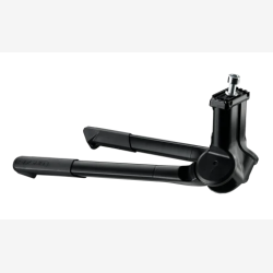 St�tteben Center Ursus Jumbo Evo - 330 mm - Sort