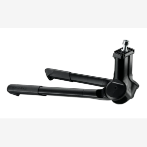 St�tteben Center Ursus Jumbo Evo - 330 mm - Sort