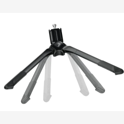 St�tteben Center Ursus Jumbo Evo - 330 mm - Sort