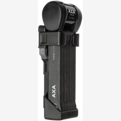 Foldbar ls Axa Fold Ultra 90 - sort