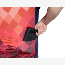 M-Wave Rough Ride II lommetaske 0,5L