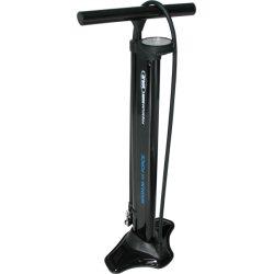 VAR Gulvpumpe Superspark Magnum Air Force sort