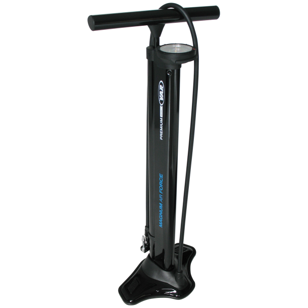 VAR Gulvpumpe Superspark Magnum Air Force sort