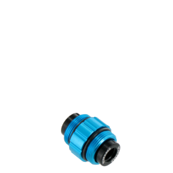 VAR Gulvpumpe Superspark Magnum Air Force sort