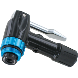 VAR Gulvpumpe Superspark Magnum Air Force sort