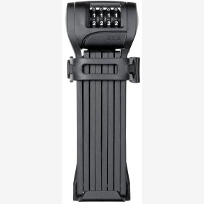 Foldbar l�s Axa Fold Lite C100 - sort