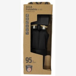 Foldels Axa Foldable 6-95 sort