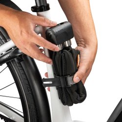 Foldels Axa Foldable 6-95 sort