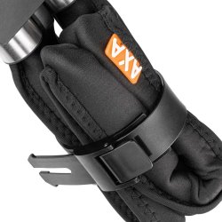 Foldels Axa Foldable 6-95 sort