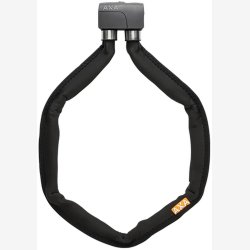 Axa Foldbar 8-100 foldels sort