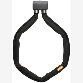 Axa Foldbar 8-100 foldels sort