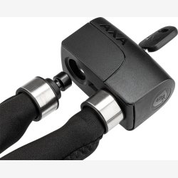 Axa Foldbar 8-100 foldels sort