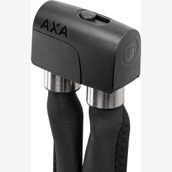 Axa Foldbar 8-100 foldels sort