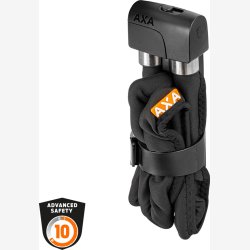 Axa Foldbar 8-100 foldels sort