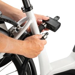 Foldels Axa Foldable 8-130