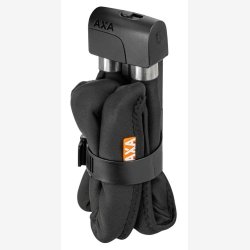 Foldbar Ls Axa Foldable 10 - 105 - sort