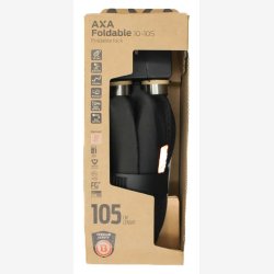 Foldbar Ls Axa Foldable 10 - 105 - sort