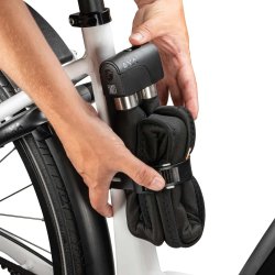 Foldbar Ls Axa Foldable 10 - 105 - sort