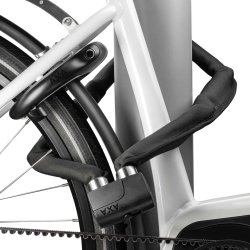 Foldbar Ls Axa Foldable 10 - 105 - sort