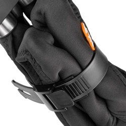 Foldbar Ls Axa Foldable 10 - 105 - sort