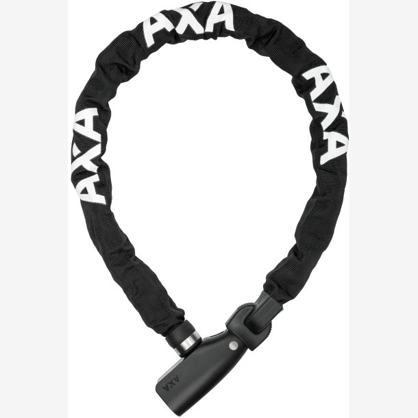 Kdels Axa Absolute 5-110 med polyester rme - sort