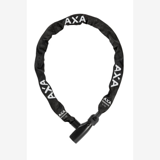 Kdels Axa Absolute 7-110 - sort