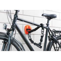 Kdels Axa Linq 100/9,5 sort - godkendt